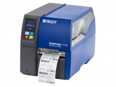广州打印机贝迪i7100打印机